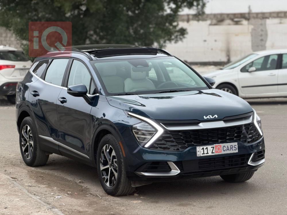 کیا سپۆرتاج